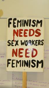Sourced from Joy 94.9 podcast on 'Sex Work and Feminisms'